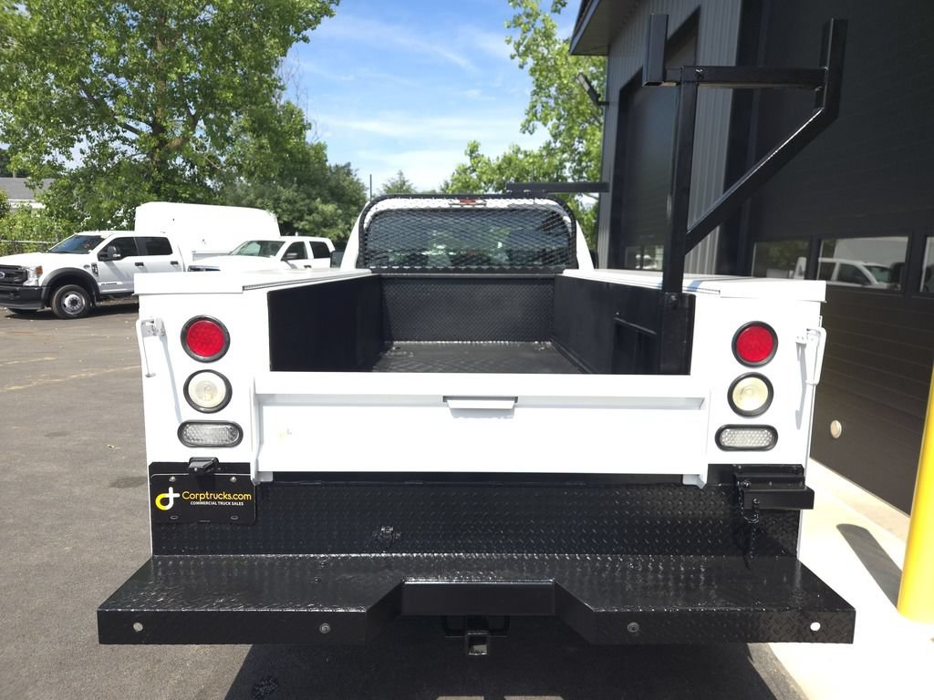 Used 2015 Ford F350 XL AWD/4WD image 10