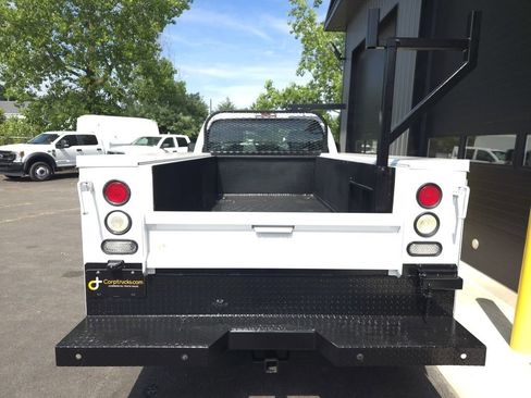 Used 2015 Ford F350 XL image 10