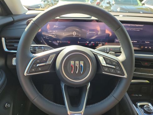 New 2026 Buick Envision Preferred image 9