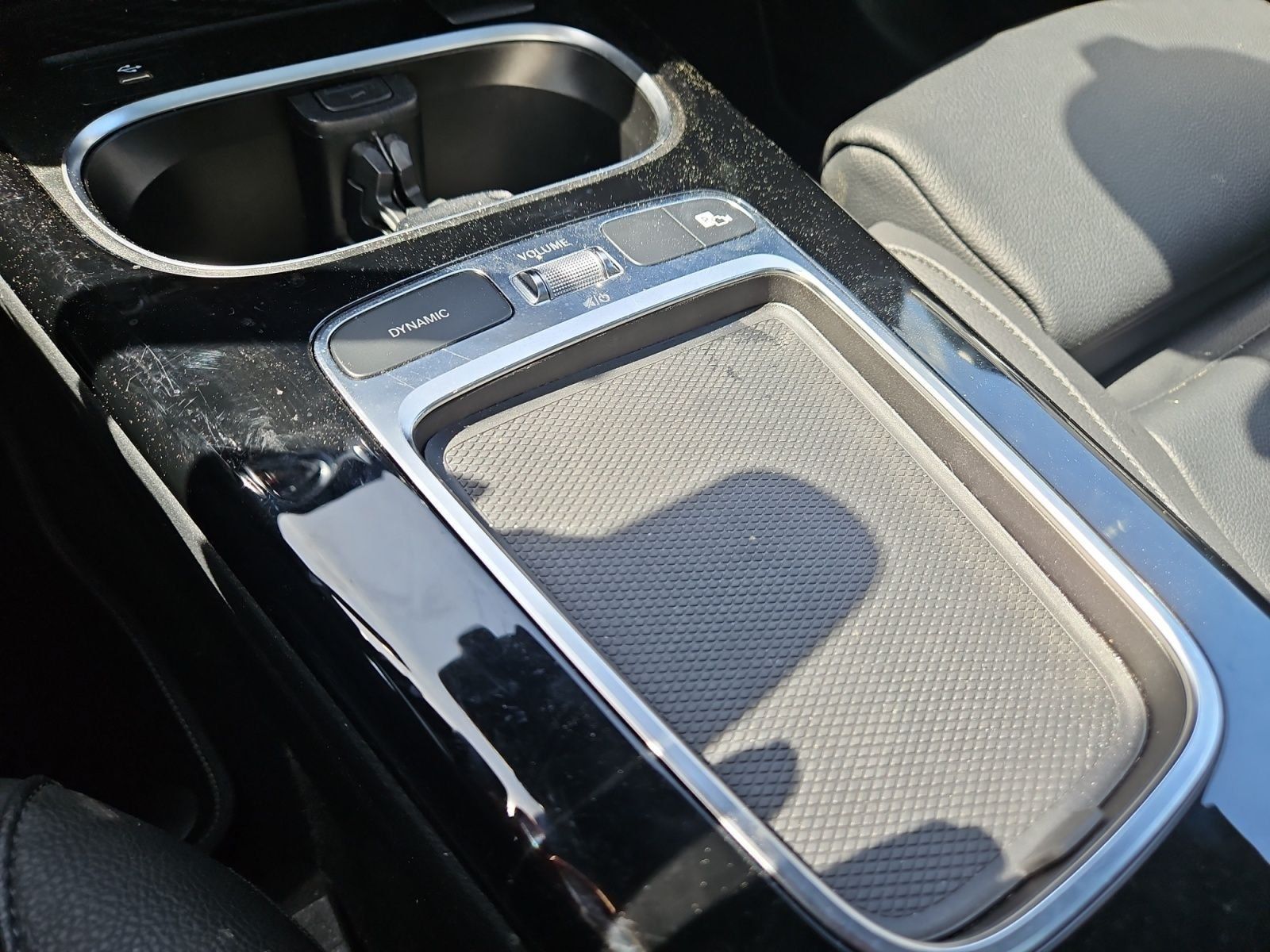 Used 2025 Mercedes-Benz CLA 250 4MATIC image 26