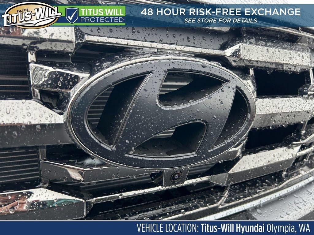 New 2026 Hyundai Tucson Limited AWD/4WD image 69