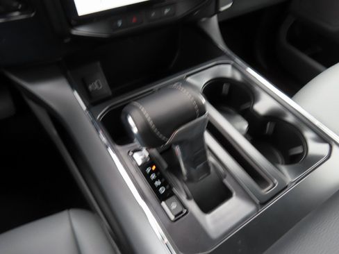 New 2025 Ford F150 Lightning Flash image 14