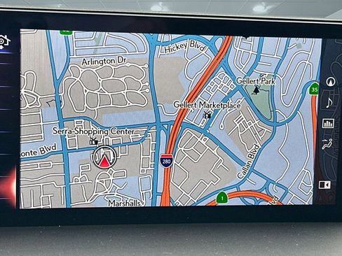 Certified 2020 Lexus NX 300h NX 300h 5-DR SUV image 27