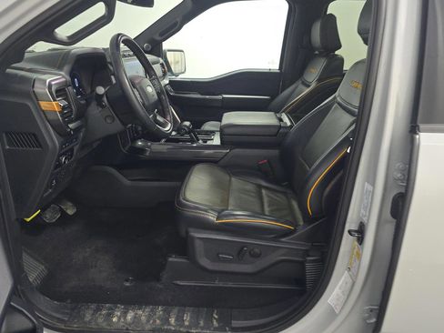 Used 2023 Ford F150 Tremor w/ Equipment Group 402A High AWD/4WD image 7