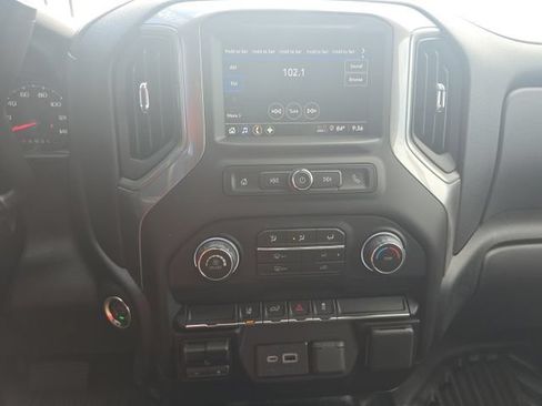 New 2026 Chevrolet Silverado 2500 W/T AWD/4WD image 18