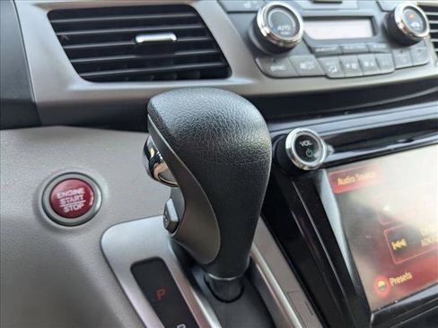 Used 2015 Honda Odyssey EX-L image 11