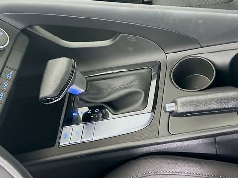 New 2026 Hyundai Elantra SE w/ Cargo Package image 14