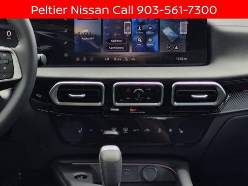 New 2026 Nissan Sentra SV w/ SV Convenience Package FWD image 13
