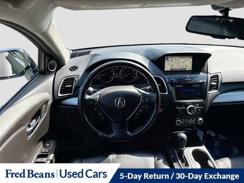Used 2016 Acura RDX AWD w/ Advance Package image 25