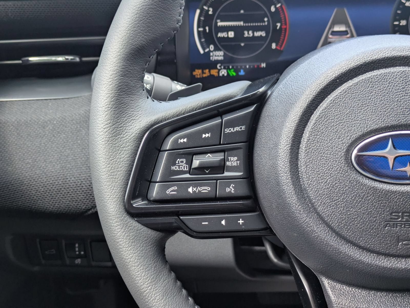 New 2026 Subaru Outback Limited XT AWD/4WD image 15