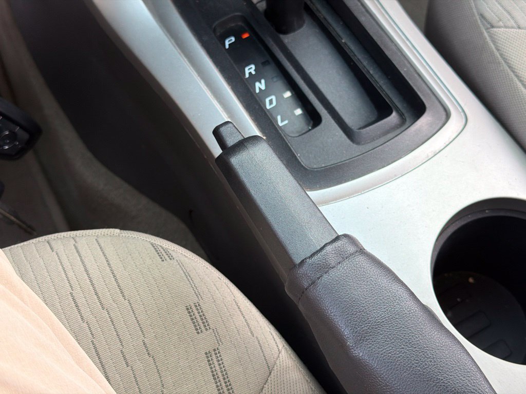 Used 2009 Ford Focus SE FWD image 29