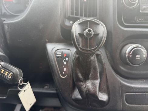 Used 2019 RAM ProMaster 2500 image 27