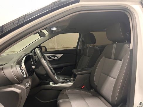 Used 2023 Chevrolet Blazer LT w/ Midnight/Sport Edition image 3