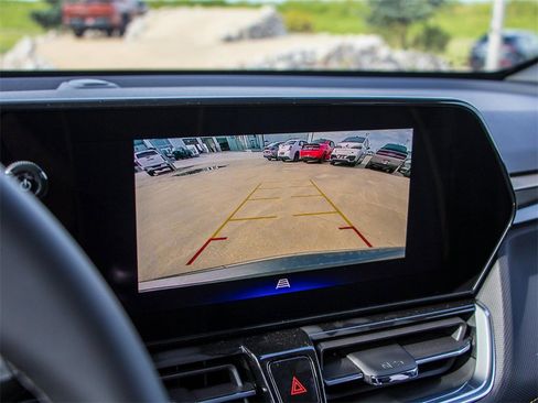 New 2026 Chevrolet TrailBlazer ACTIV w/ Convenience Package image 33