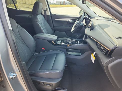 New 2026 Buick Envision Avenir AWD/4WD image 10