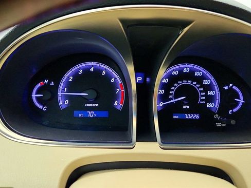 Used 2012 Toyota Avalon Limited FWD image 15