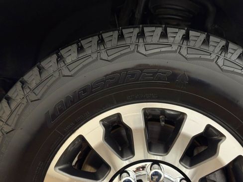 Used 2022 Ford F250 Lariat AWD/4WD image 61