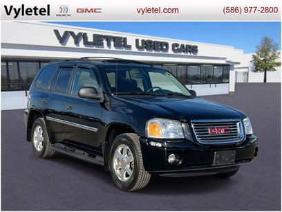 Used 2008 GMC Envoy SLE w/ Sun And Sound Package