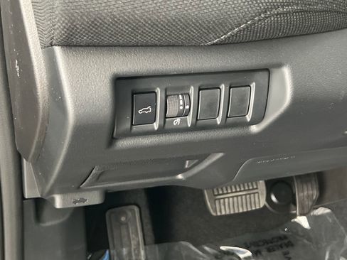 New 2026 Subaru Outback Limited AWD/4WD image 30