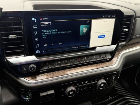 Used 2026 Chevrolet Silverado 1500 LT w/ Texas Edition Plus image 24