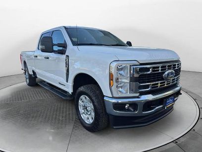 Certified 2024 Ford F350 XLT