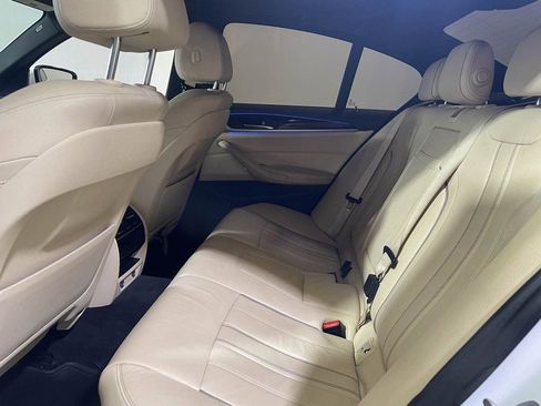 Used 2017 BMW 530i image 34
