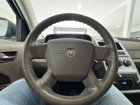 Used 2009 Dodge Journey SXT w/ Convenience Group I image 37