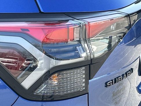 New 2026 Subaru Forester image 10