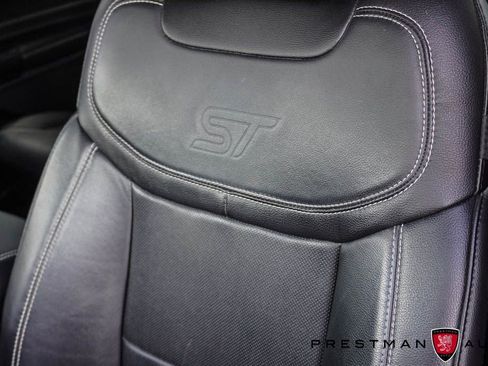 Used 2020 Ford Explorer ST w/ Premium Technology Package image 30