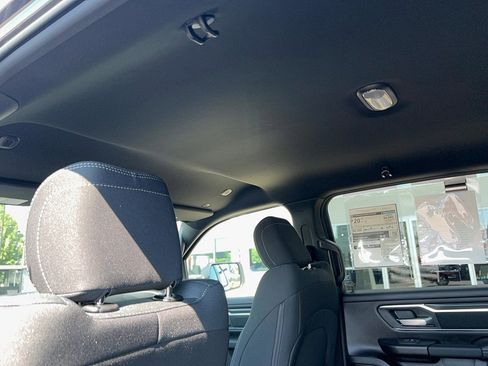 New 2026 RAM 1500 Big Horn image 29