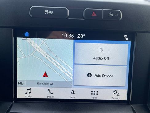 Used 2018 Ford F150 XLT w/ Equipment Group 302A Luxury image 12