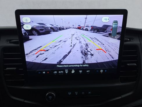 Certified 2025 Ford Transit 350 XL image 19