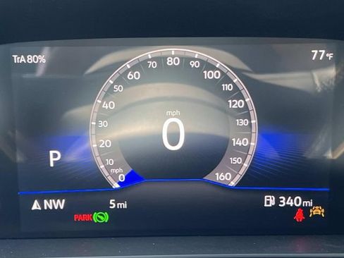 New 2026 Volkswagen Taos SE FWD image 19