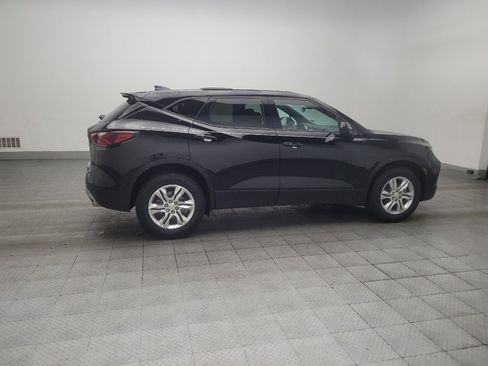 Used 2020 Chevrolet Blazer LT FWD image 10