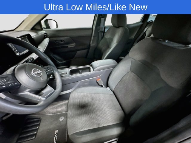Used 2025 Nissan Kicks S AWD/4WD image 20