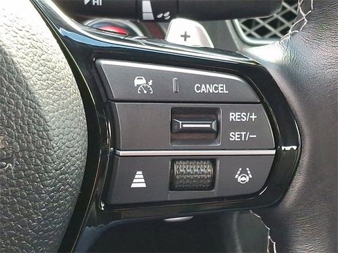 Certified 2025 Acura Integra A-Spec image 22