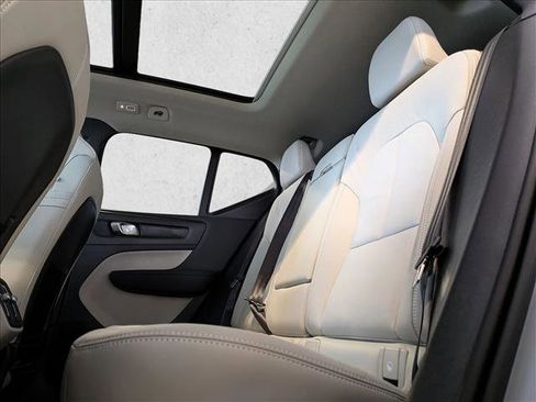 New 2026 Volvo XC40 B5 Plus w/ Protection Package Premier image 17