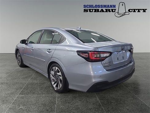 Certified 2024 Subaru Legacy Limited image 7