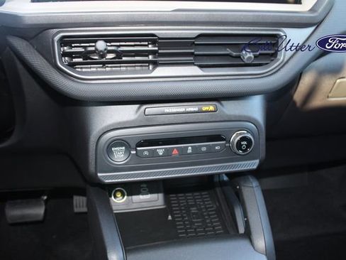 New 2025 Ford Bronco Sport Big Bend image 13