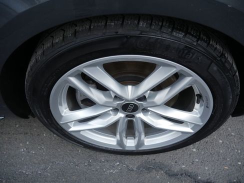 Certified 2023 Audi A4 2.0T Premium Plus w/ Premium Plus Package image 13