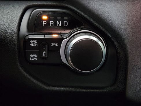 Used 2022 RAM 2500 Lone Star w/ Snow Chief Group image 21