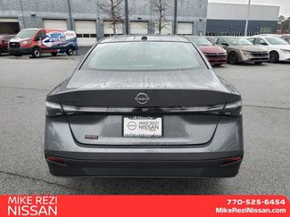 New 2026 Nissan Sentra SV w/ SV Convenience Package FWD video 3