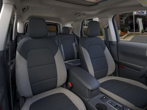 New 2025 Ford Bronco Sport Big Bend w/ Convenience Package image 10