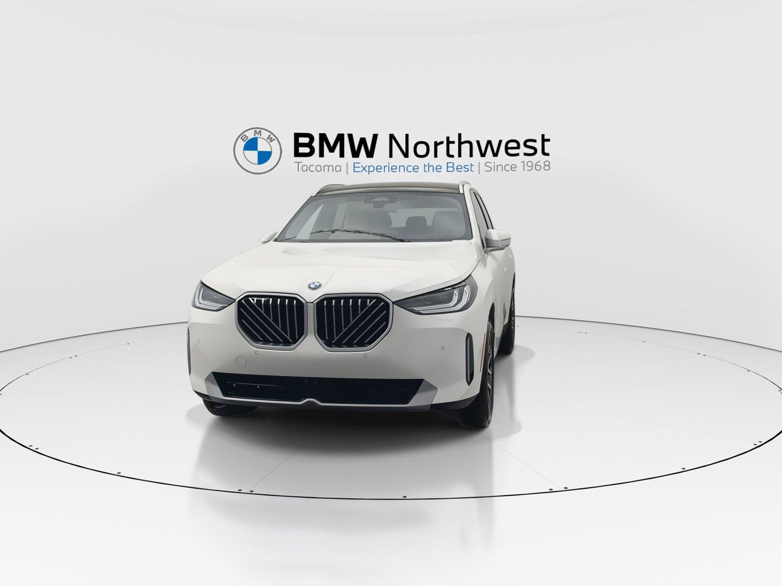 New 2026 BMW X3 xDrive30i w/ Convenience Package AWD/4WD image 8
