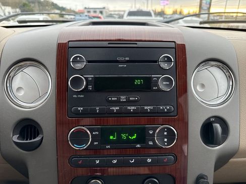 Used 2008 Ford F150 XLT image 27