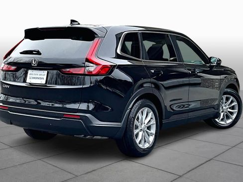 Certified 2024 Honda CR-V EX-L image 13