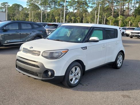 Used 2018 Kia Soul image 3