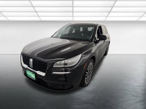 Used 2022 Lincoln Corsair Reserve w/ Sport Package AWD/4WD image 2