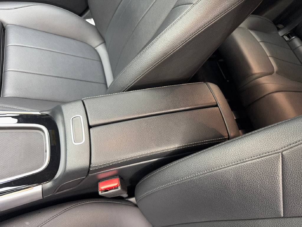 Used 2025 Mercedes-Benz GLB 250 4MATIC image 68