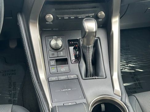 Used 2021 Lexus NX 300 FWD w/ Premium Package image 20